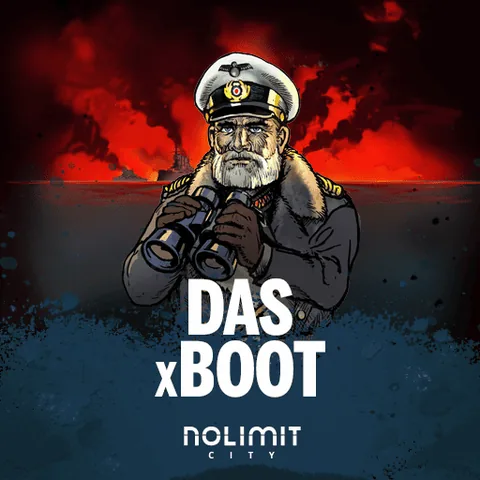 Das xBoot oyununun kapak görseli