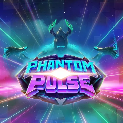 Phantom Pulse oyununun kapak görseli